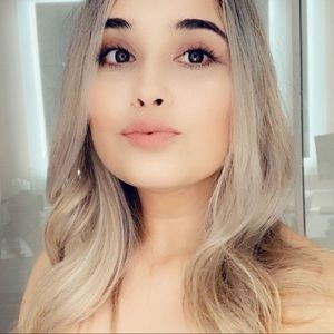 Meet your Posher, Catherine